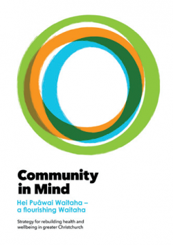 Community In Mind